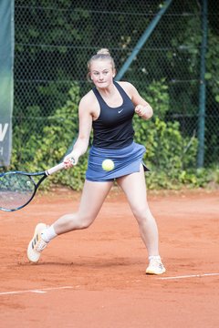 Luisa Gavriloutsa 59 - Verbandsmeisterschaft HH/SH